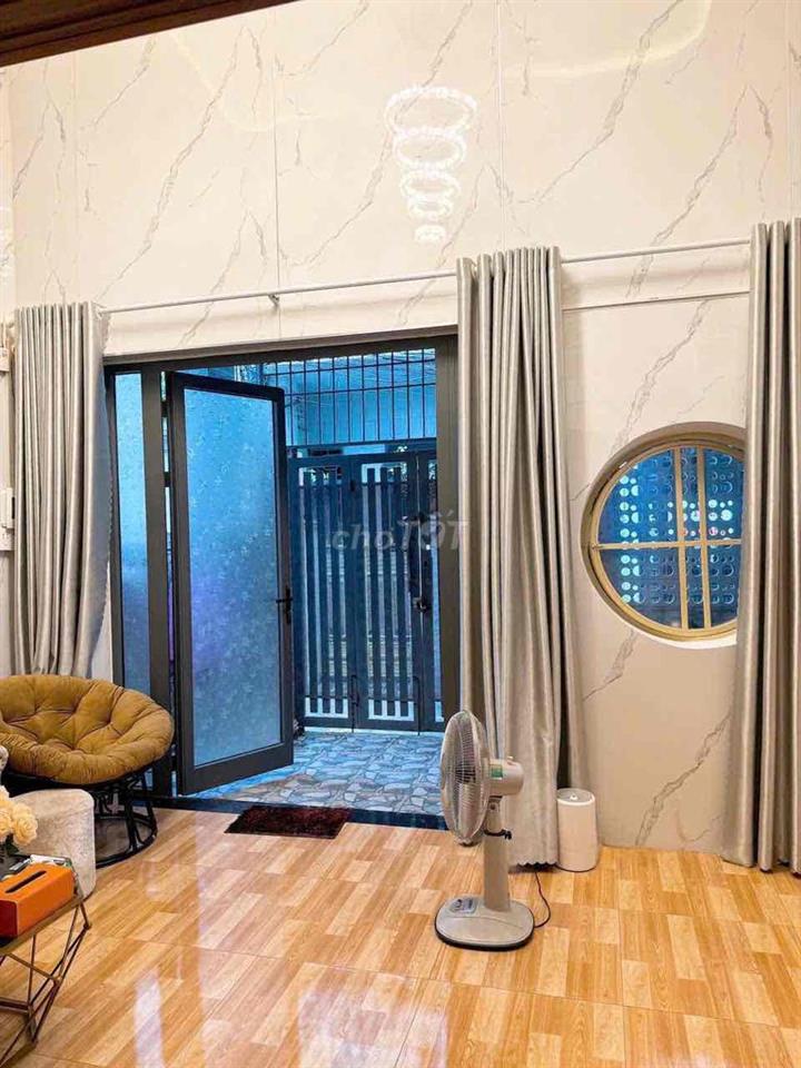 BÁN NHÀ 3 MẶT KIỆT HOÀNG DIỆU GẦN ĐƯỜNG CHÍNH – QUẬN HẢI CHÂU