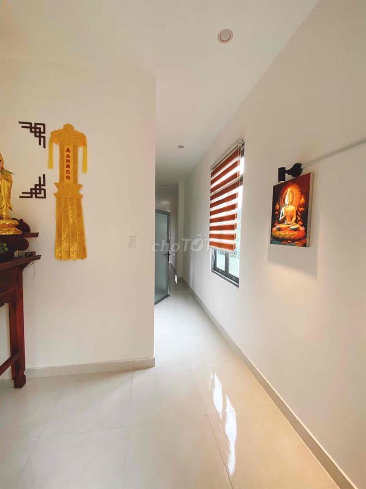 Nhà Làng Chùa Đại Ninh, Phú An, Phú Hội, Đức Trọng.