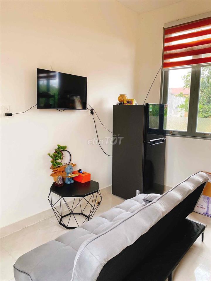 Nhà Làng Chùa Đại Ninh, Phú An, Phú Hội, Đức Trọng.