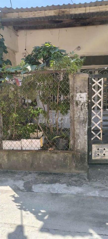Đất chính chủ kiệt Nguyễn Duy Trinh