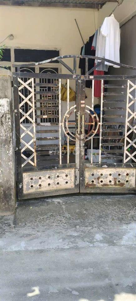 Đất chính chủ kiệt Nguyễn Duy Trinh
