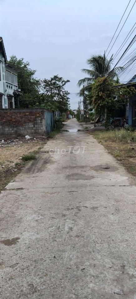 Đất Tứ Hà 1, Điện Bàn Đông,  Đà Nẵng