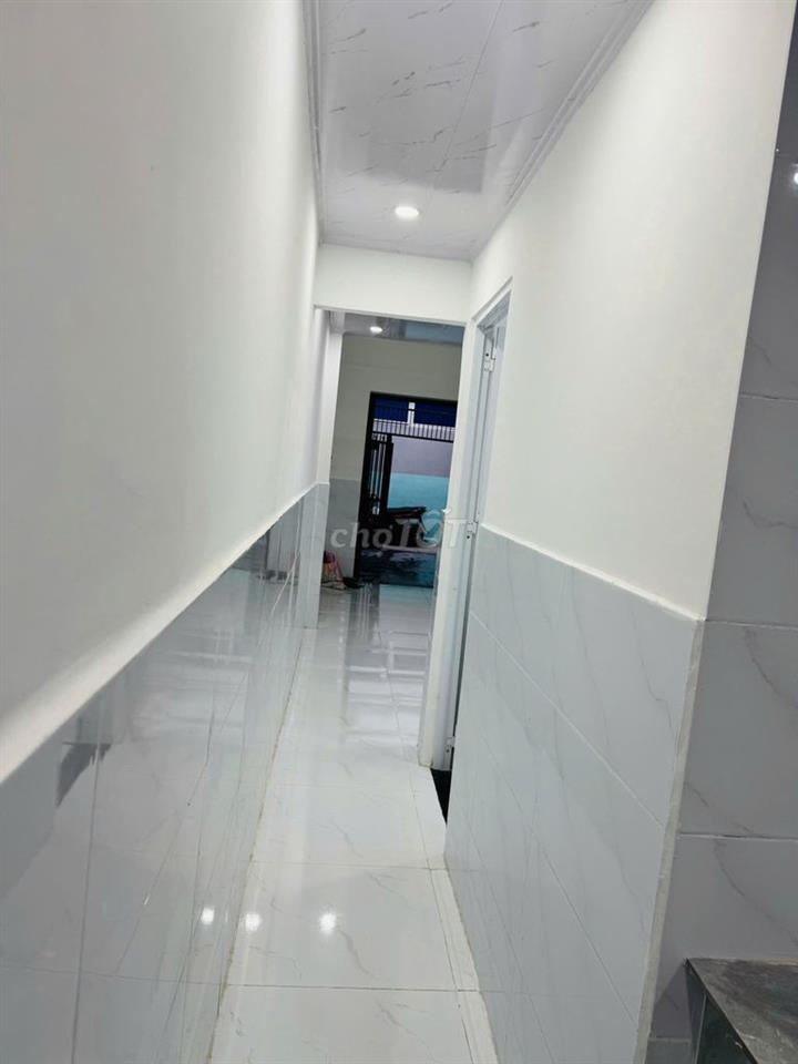 Chính chủ bán nhà K96 Điện Biên Phủ thông K99 Thái Thị Bôi
