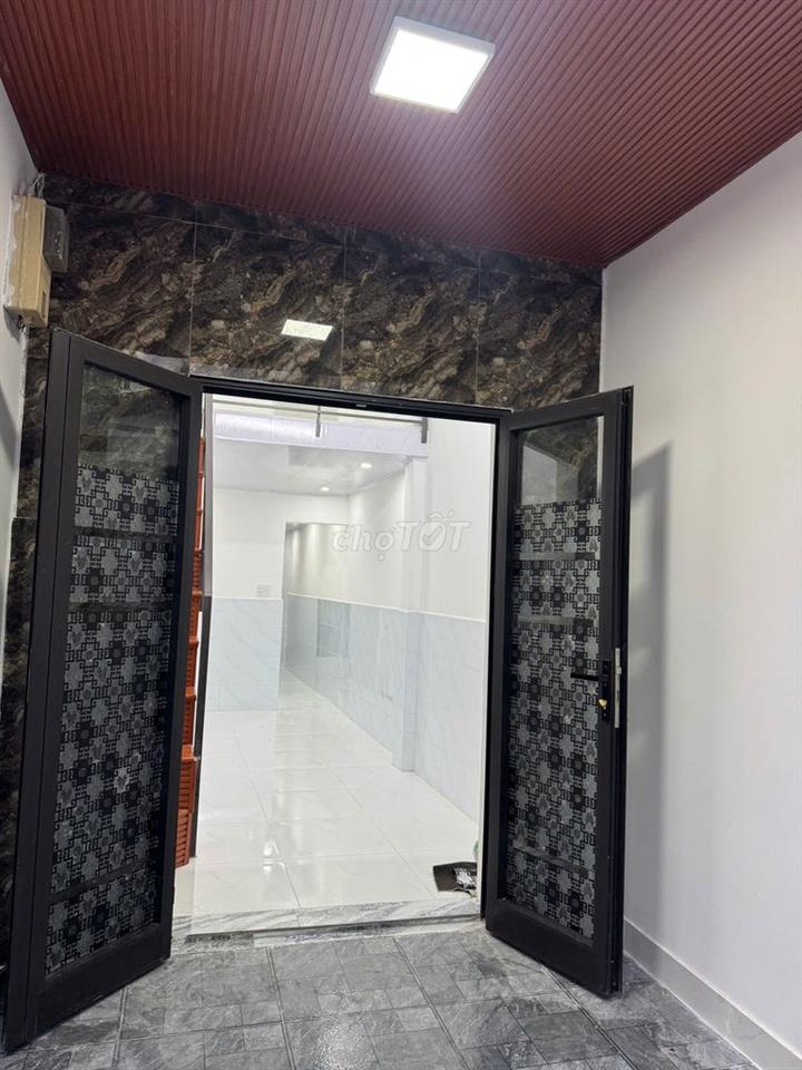 Chính chủ bán nhà K96 Điện Biên Phủ thông K99 Thái Thị Bôi