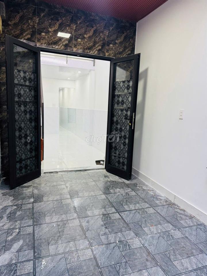 Chính chủ bán nhà K96 Điện Biên Phủ thông K99 Thái Thị Bôi