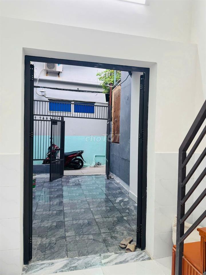 Chính chủ bán nhà K96 Điện Biên Phủ thông K99 Thái Thị Bôi