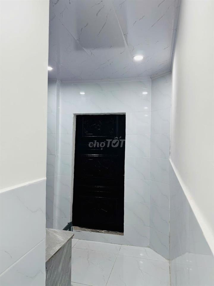 Chính chủ bán nhà K96 Điện Biên Phủ thông K99 Thái Thị Bôi