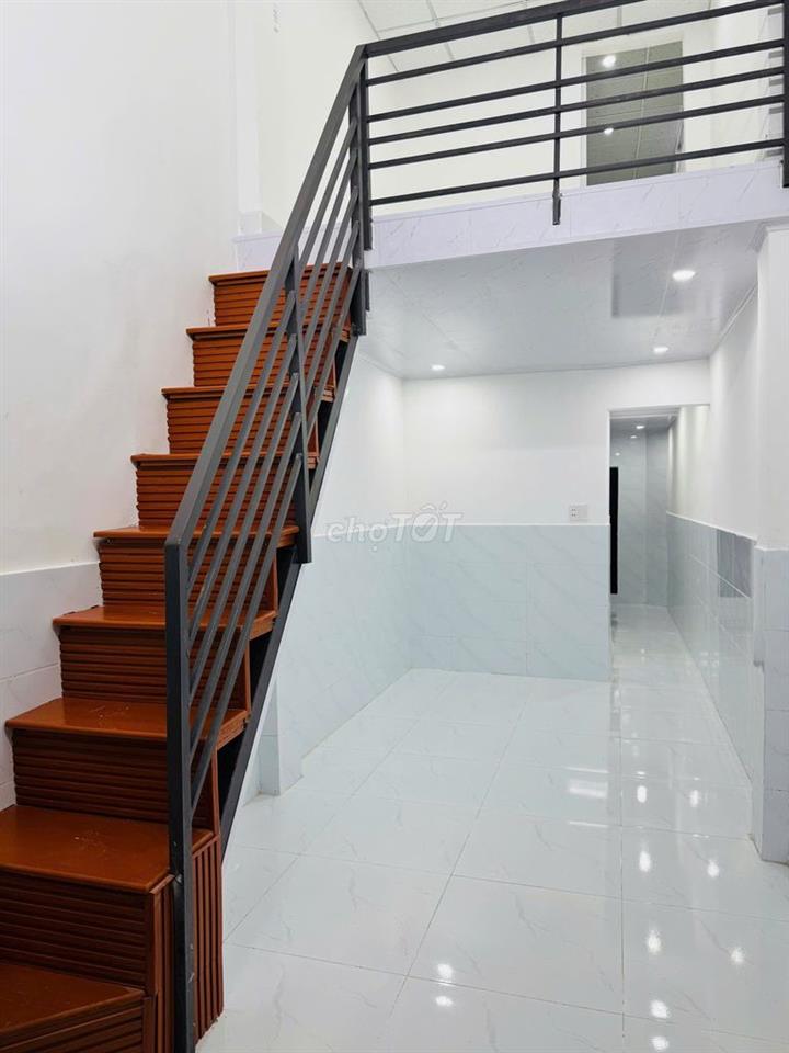 Chính chủ bán nhà K96 Điện Biên Phủ thông K99 Thái Thị Bôi