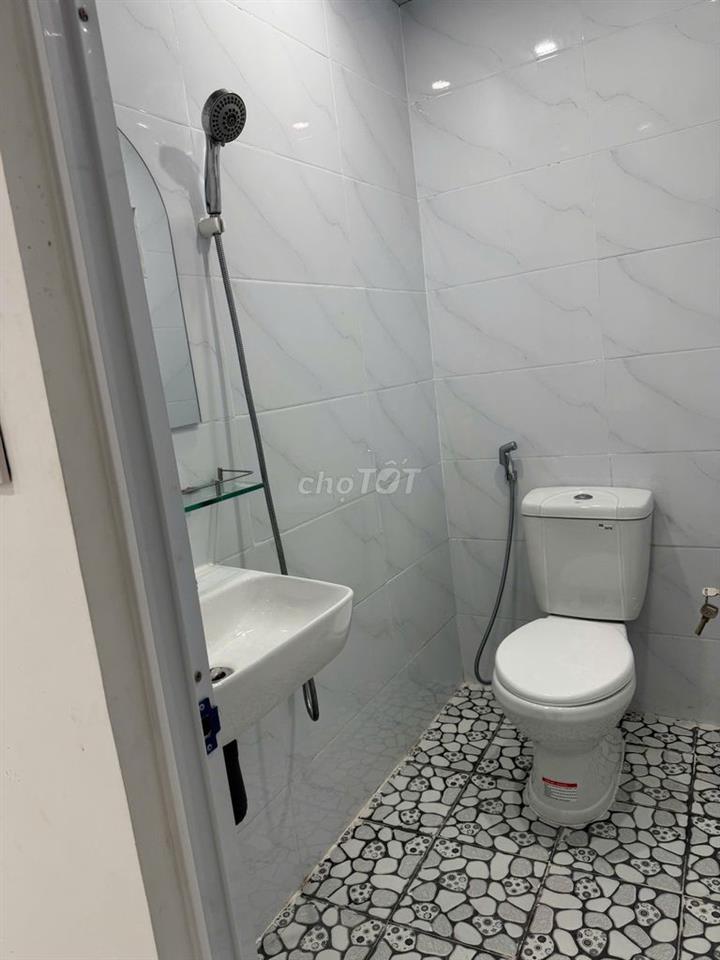 Chính chủ bán nhà K96 Điện Biên Phủ thông K99 Thái Thị Bôi