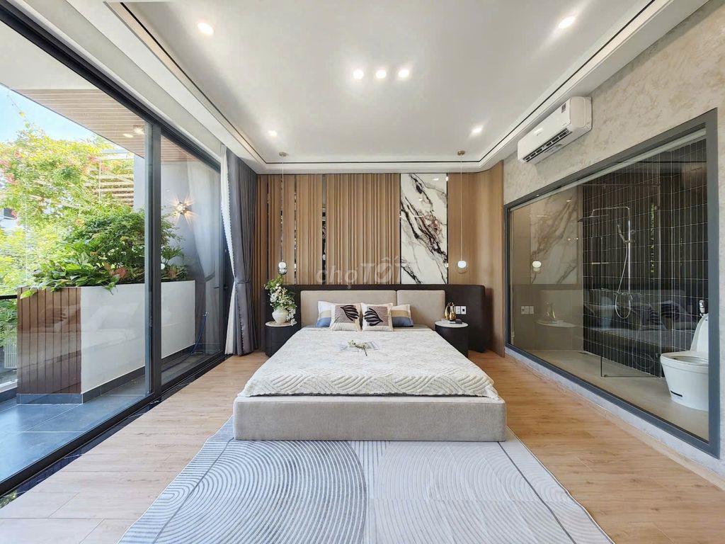 Chính chủ bán nhanh nhà xây mới sẵn dòng tiền 35tr/ tháng