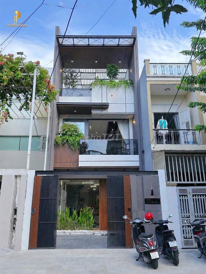 Chính chủ bán nhanh nhà xây mới sẵn dòng tiền 35tr/ tháng