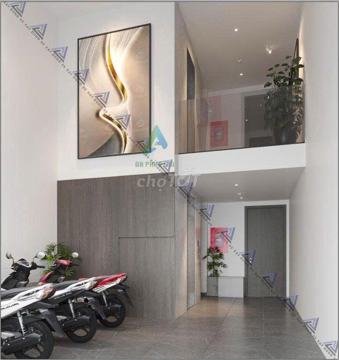 BÁN CĂN HỘ 6 TẦNG ĐƯỜNG AN MỸ, P. AN HẢI TÂY, Q. SƠN TRÀ, TP. ĐÀ NẴNG 