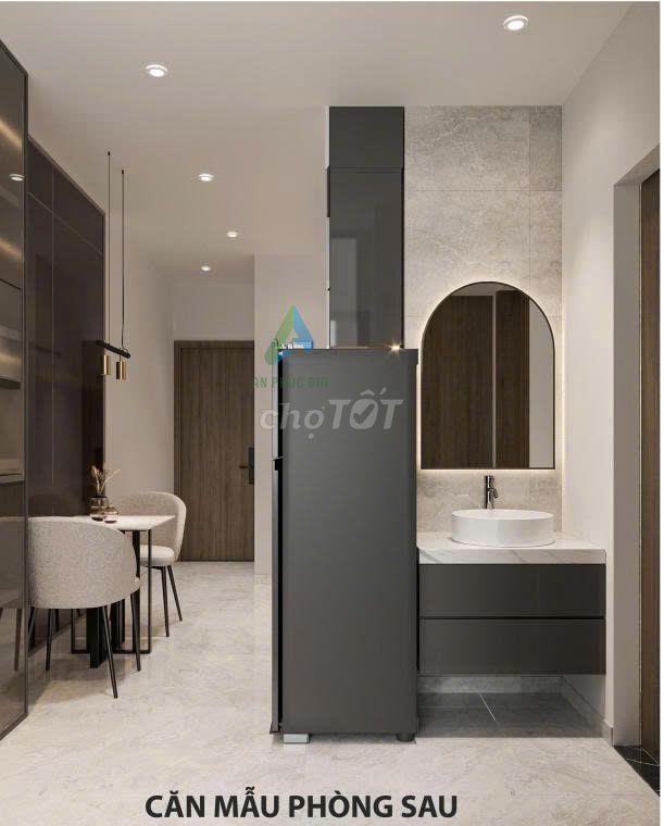 TÒA CĂN HỘ 6 TẦNG 12 PHÒNG CAO BÁ QUÁT,SƠN TRÀ GIÁ 22 TỶ