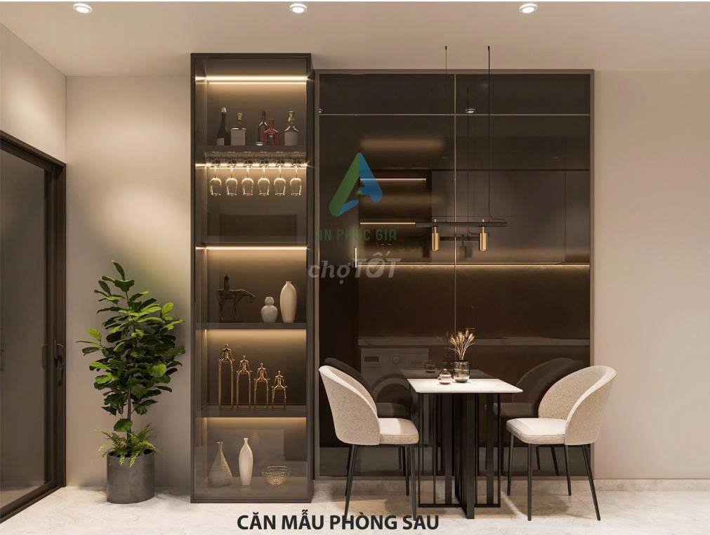TÒA CĂN HỘ 6 TẦNG 12 PHÒNG CAO BÁ QUÁT,SƠN TRÀ GIÁ 22 TỶ