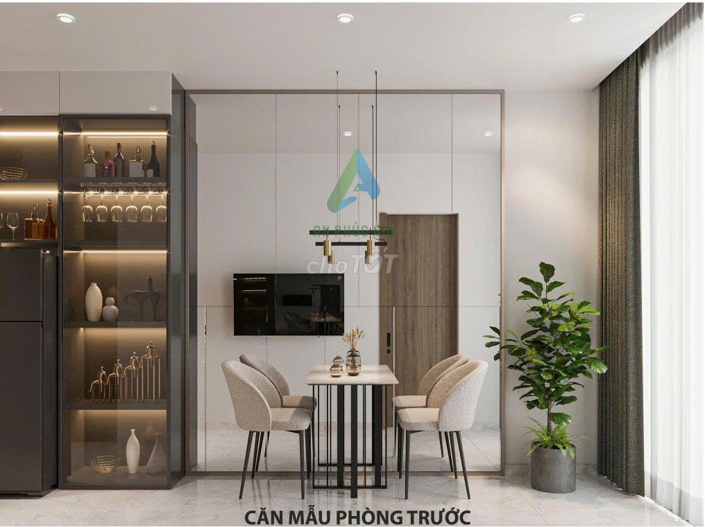 TÒA CĂN HỘ 6 TẦNG 12 PHÒNG CAO BÁ QUÁT,SƠN TRÀ GIÁ 22 TỶ