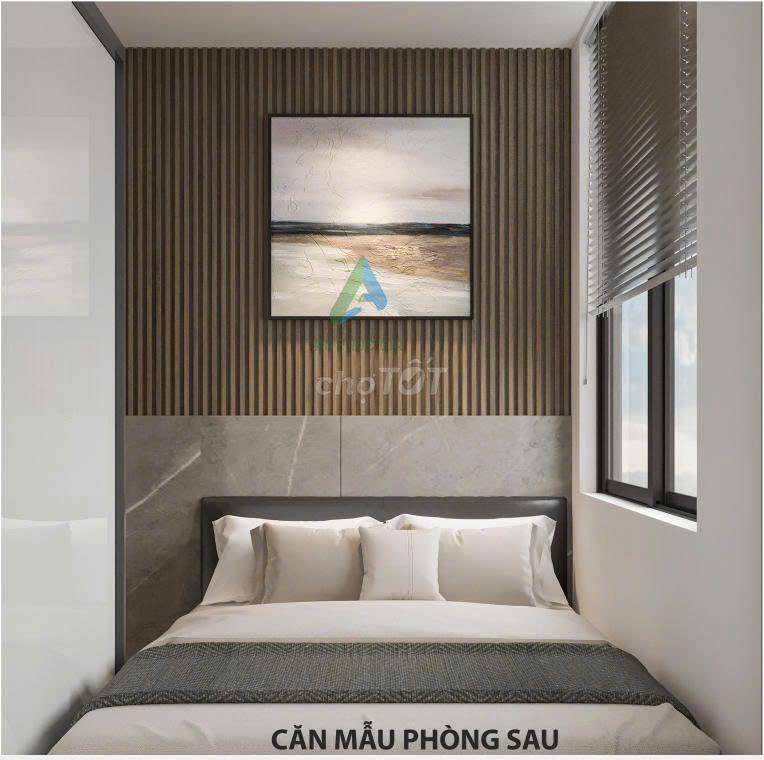 TÒA CĂN HỘ 6 TẦNG 12 PHÒNG CAO BÁ QUÁT,SƠN TRÀ GIÁ 22 TỶ