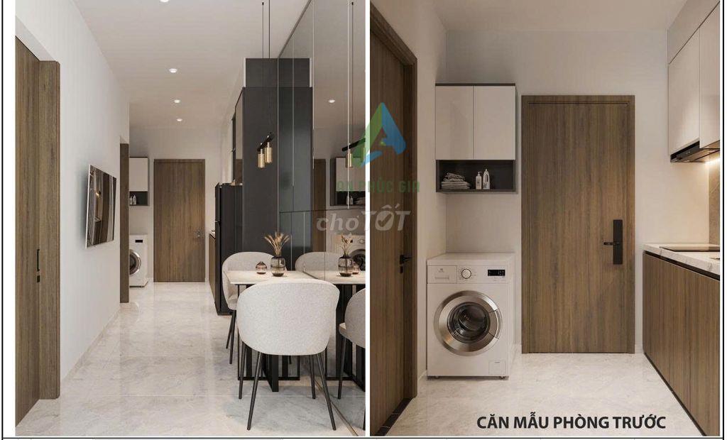 TÒA CĂN HỘ 6 TẦNG 12 PHÒNG CAO BÁ QUÁT,SƠN TRÀ GIÁ 22 TỶ