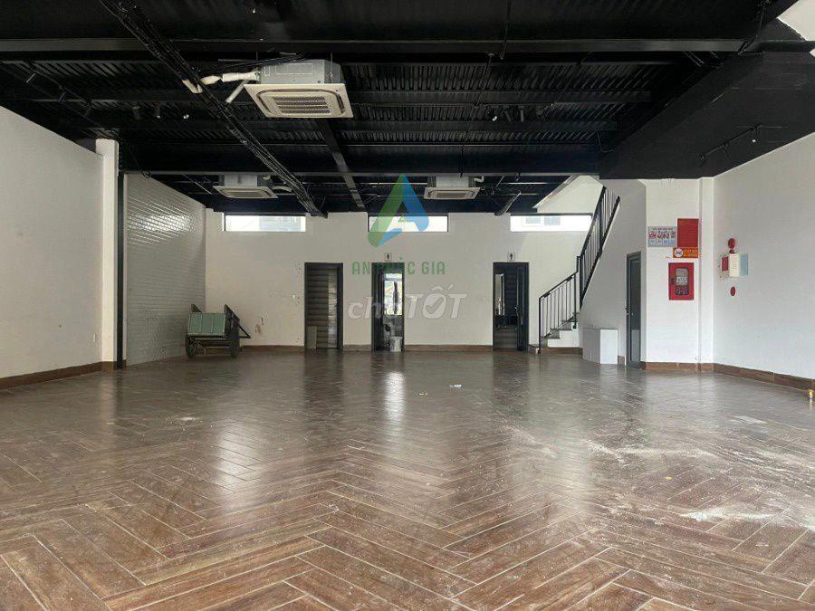 BÁN TÒA VĂN PHÒNG 6 TẦNG ĐƯỜNG TRẦN HƯNG ĐẠO,SƠN TRÀ 