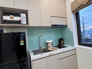 BÁN TÒA CĂN HỘ 7 TẦNG 23 PHÒNG NGUYỄN THIỆN KẾ,SƠN TRÀ