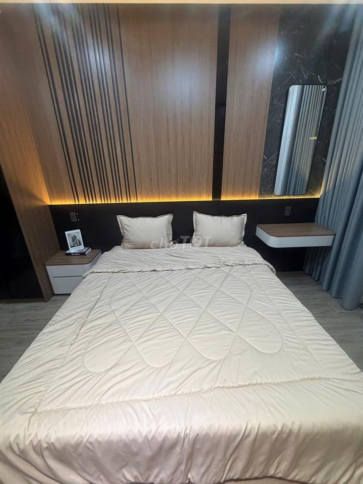 BÁN BIỆT THỰ 3 TẦNG NGUYỄN HÀNH,KHUÊ TRUNG,CẨM LỆ