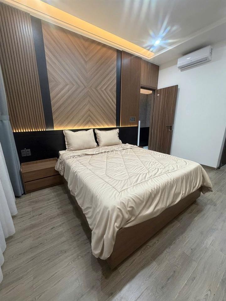 BÁN BIỆT THỰ 3 TẦNG NGUYỄN HÀNH,KHUÊ TRUNG,CẨM LỆ