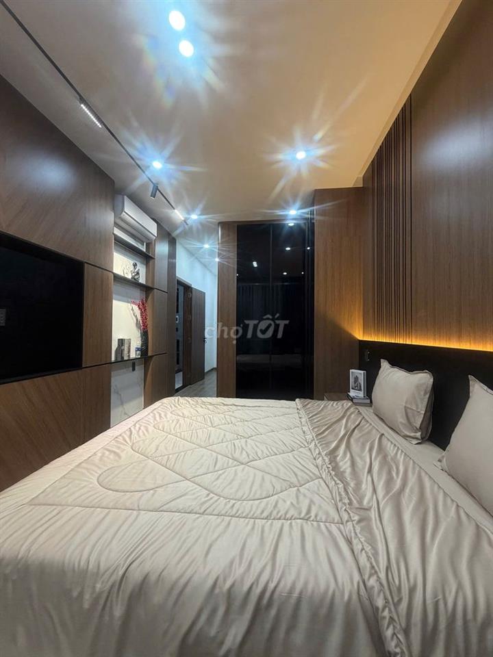 BÁN BIỆT THỰ 3 TẦNG NGUYỄN HÀNH,KHUÊ TRUNG,CẨM LỆ