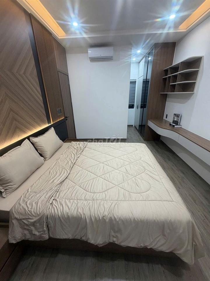 BÁN BIỆT THỰ 3 TẦNG NGUYỄN HÀNH,KHUÊ TRUNG,CẨM LỆ