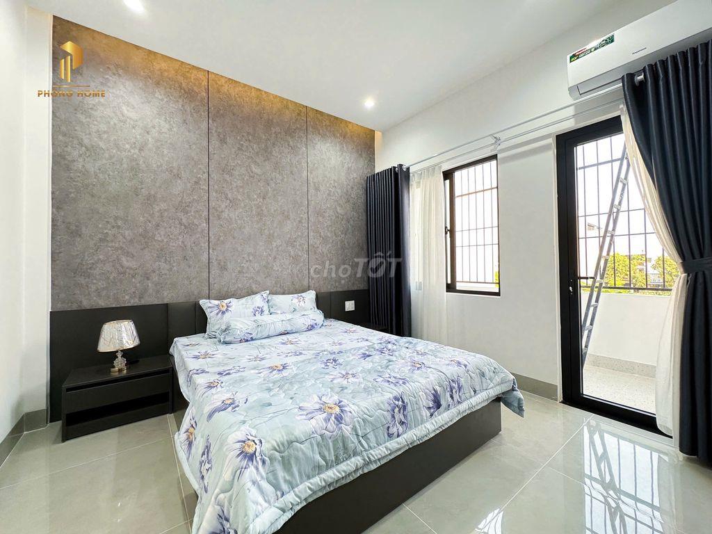 BÁN NHÀ 3 TẦNG ĐƯỜNG CỒN DẦU 18,HÒA XUÂN VIEW TRƯỜNG