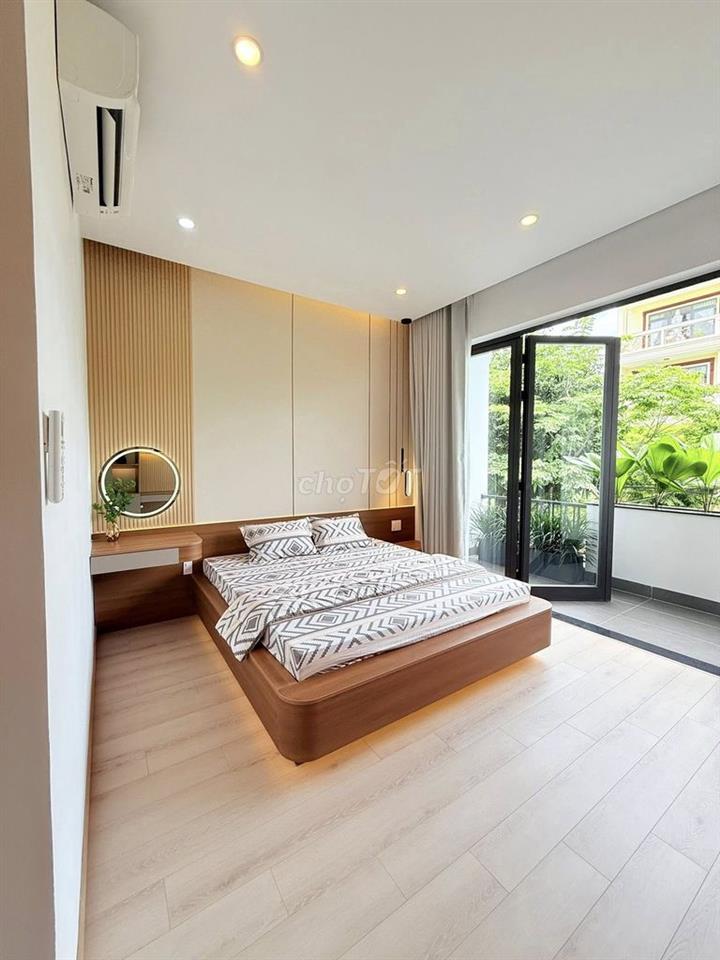BÁN NHÀ 3 TẦNG THANH LƯƠNG 18,HÒA XUÂN FULL NỘI THẤT
