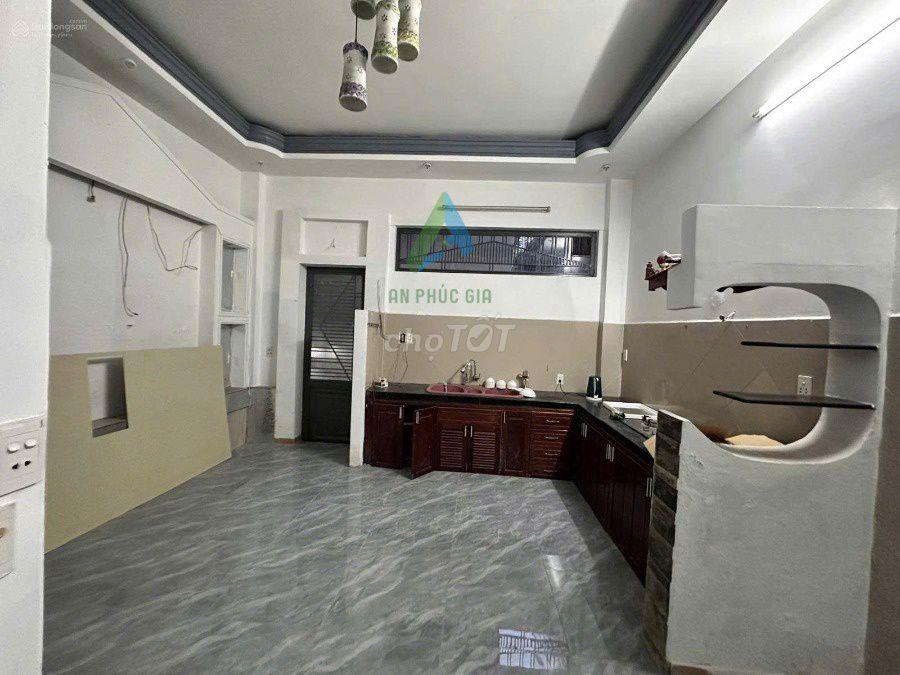 BÁN NHÀ 4 TẦNG ĐƯỜNG PHAN ĐĂNG LƯU,HẢI CHÂU
