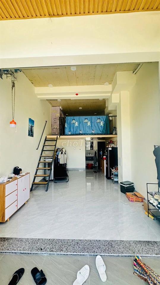 BÁN TÒA CĂN HỘ 4 TẦNG 16 PHÒNG CẦU ĐỎ TÚY LOAN,CẨM LỆ