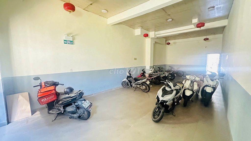 BÁN TÒA CĂN HỘ 4 TẦNG 16 PHÒNG CẦU ĐỎ TÚY LOAN,CẨM LỆ