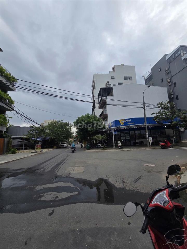 BÁN ĐẤT MẶT TIỀN ĐƯỜNG VŨ MỘNG NGUYÊN,ĐÀ NẴNG