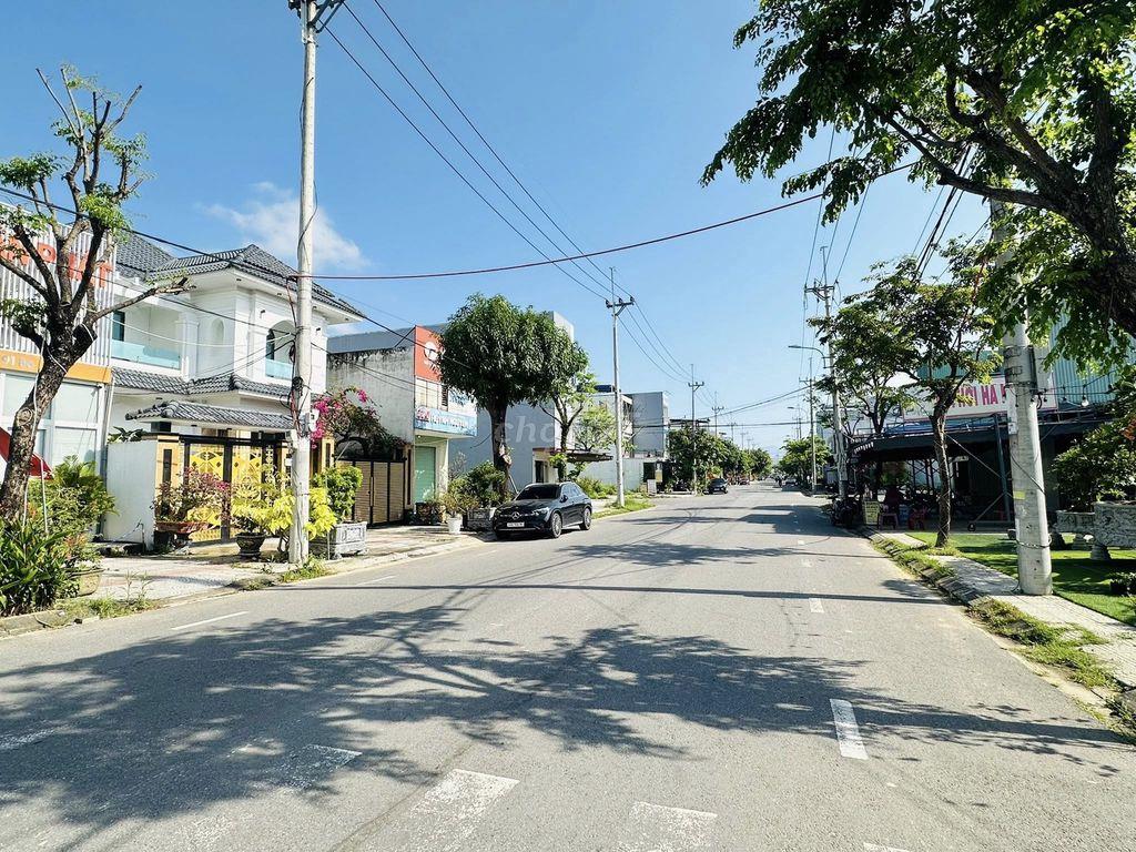 BÁN 200M2 ĐẤT ĐƯỜNG VŨ ĐÌNH LIÊN,HÒA XUÂN