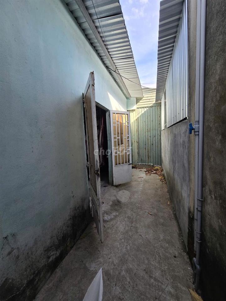 BÁN 80M2 NGANG 5M KIỆT HÒA QUÝ SÁT NGÃ 4 VÕ CHÍ CÔNG & MAI ĐĂNG CHƠN