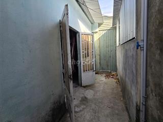BÁN 80M2 NGANG 5M KIỆT HÒA QUÝ SÁT NGÃ 4 VÕ CHÍ CÔNG & MAI ĐĂNG CHƠN