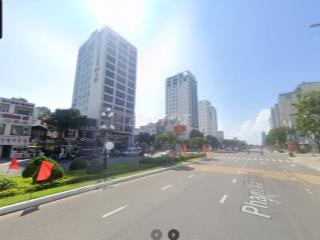 CHO THUÊ ĐẤT 822M2 MẶT TIỀN PHẠM VĂN ĐỒNG,SƠN TRÀ GIÁ 200TR