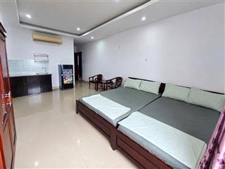 CHO THUÊ KHÁCH SẠN 9 TẦNG 48 PHÒNG ĐƯỜNG NGUYỄN TẤT THÀNH