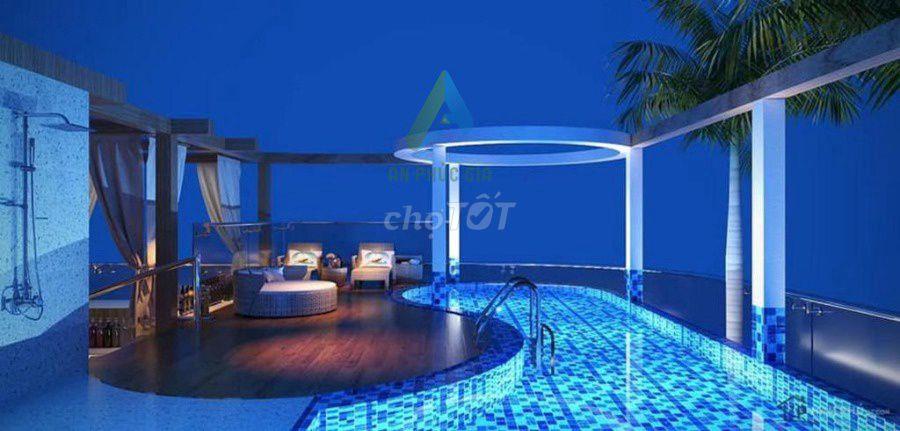 BÁN TÒA KHÁCH SẠN 11 TẦNG GÓC AN TƯ CÔNG CHÚA & MỸ AN ,NGŨ HÀNH SƠN