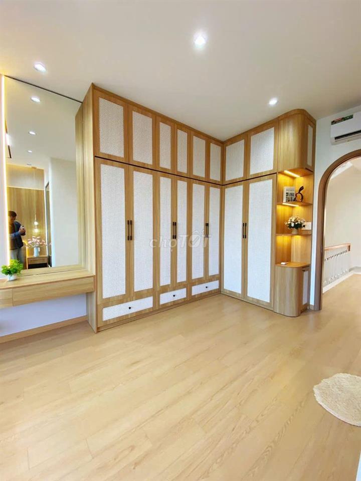 BÁN NHÀ 3 TẦNG ĐƯỜNG 7M5 NGUYỄN THỊ SÁU,HÒA XUÂN FULL NỘI THẤT
