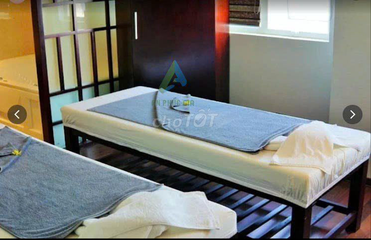 CHO THUÊ MẶT BẰNG 18 TẦNG ĐƯỜNG VÕ NGUYÊN GIÁP, P. PHƯỚC MỸ 