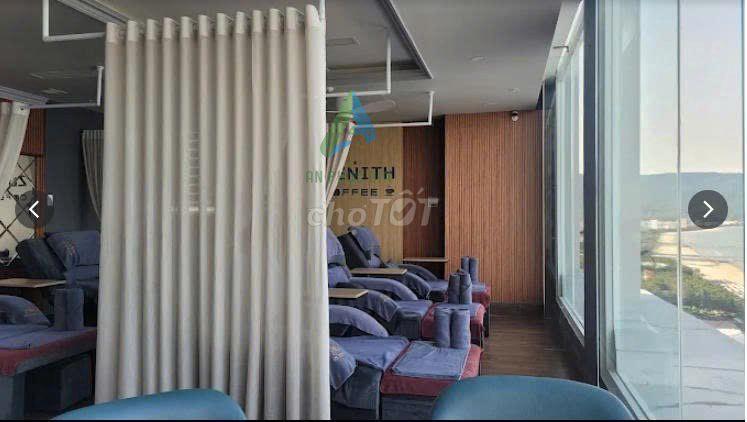 CHO THUÊ MẶT BẰNG 18 TẦNG ĐƯỜNG VÕ NGUYÊN GIÁP, P. PHƯỚC MỸ 