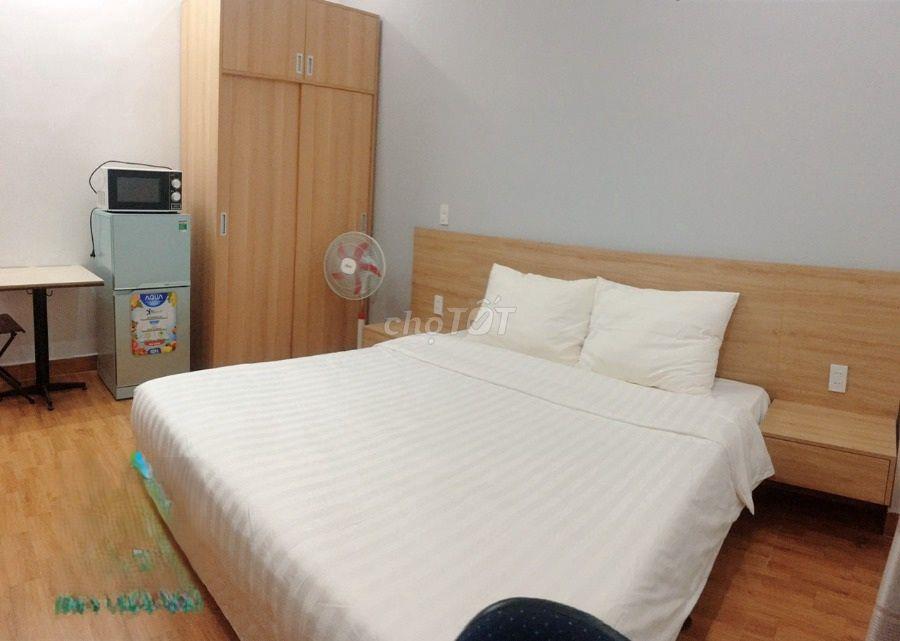CHO THUÊ NHÀ 4 TẦNG  6 PHÒNG ĐƯỜNG AN THƯỢNG 38,MỸ AN