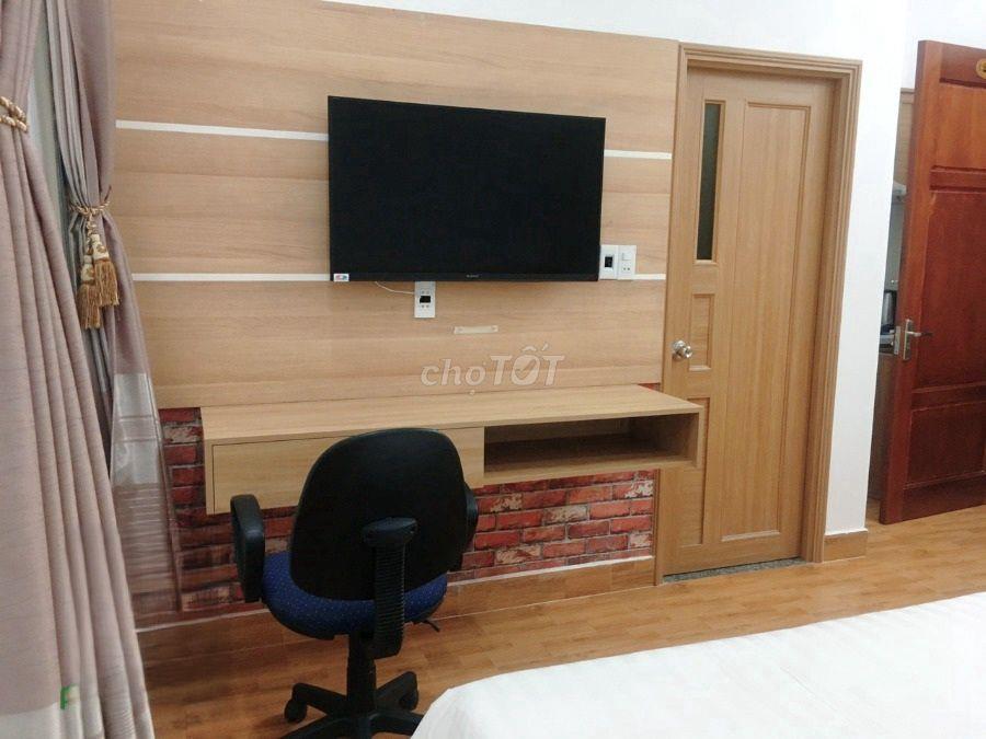CHO THUÊ NHÀ 4 TẦNG  6 PHÒNG ĐƯỜNG AN THƯỢNG 38,MỸ AN
