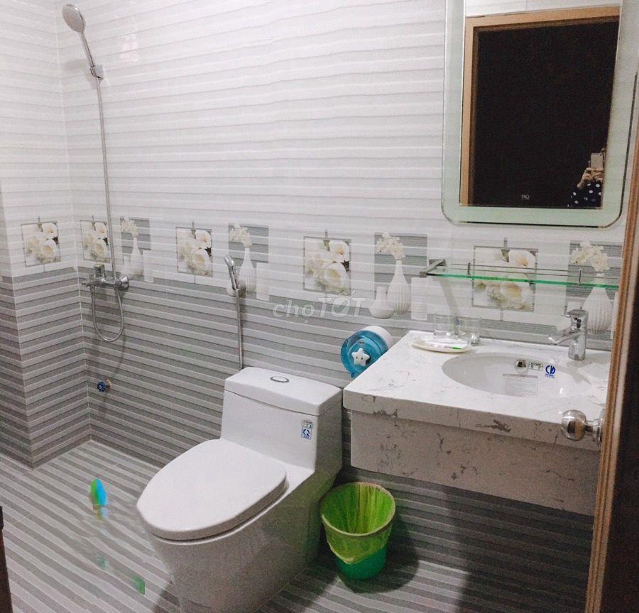 CHO THUÊ NHÀ 4 TẦNG  6 PHÒNG ĐƯỜNG AN THƯỢNG 38,MỸ AN