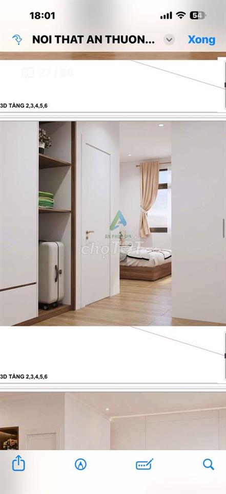 CHO THUÊ KHÁCH SẠN CĂN HỘ 8 TẦNG 27 PHÒNG ĐƯỜNG AN THƯỢNG 1,MỸ AN