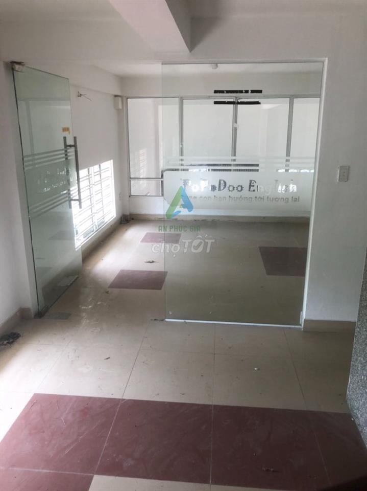 CHO THUÊ TÒA CĂN HỘ 4 TẦNG PHAN ĐĂNG LƯU & NGUYỄN TRÁC,KHUÊ TRUNG