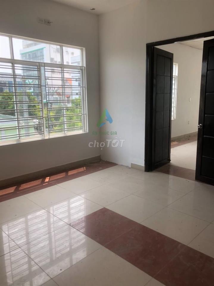 CHO THUÊ TÒA CĂN HỘ 4 TẦNG PHAN ĐĂNG LƯU & NGUYỄN TRÁC,KHUÊ TRUNG