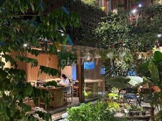 CHO THUÊ MẶT BẰNG KINH DOANH GÓC DƯƠNG TỰ MINH & HÀ ĐẶC,SƠN TRÀ