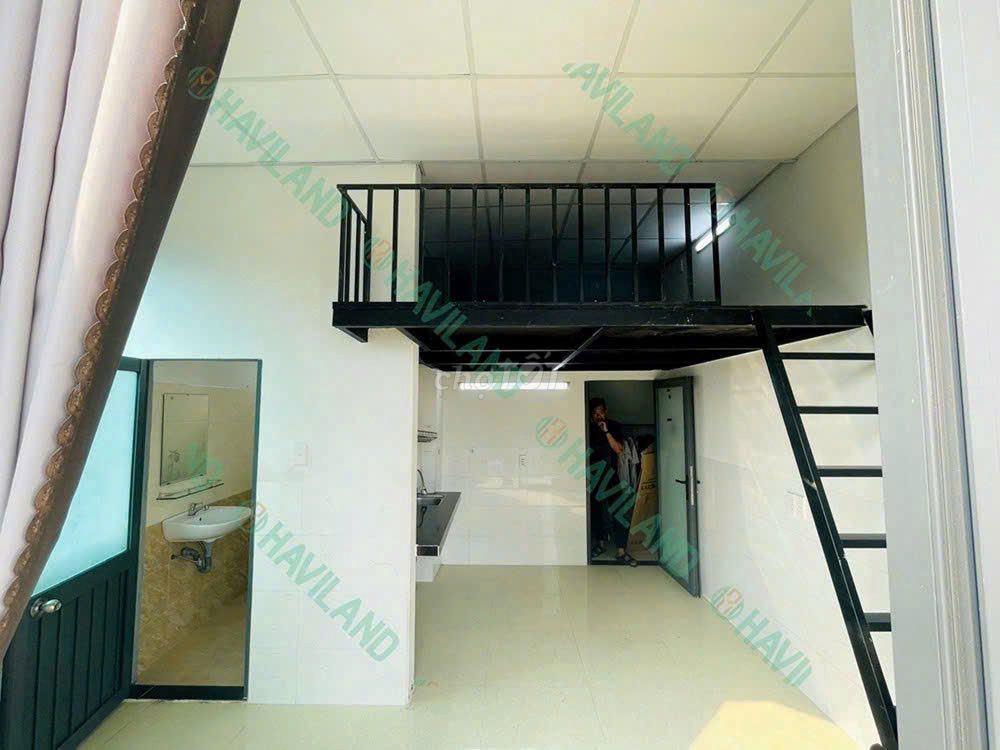 BÁN TÒA CĂN HỘ 4 TẦNG 27 PHÒNG GÓC PHẠM VIẾT CHÁNH & BẦU GIA THƯỢNG 4